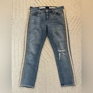 Anthropologie Jeans by Pilcro Women’s Size 28